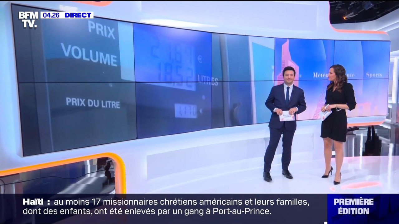 10.18 - 03.30.00 - Première édition. Un nouveau tandem prend les comm....ts_snapshot_00.00.54_[2021.