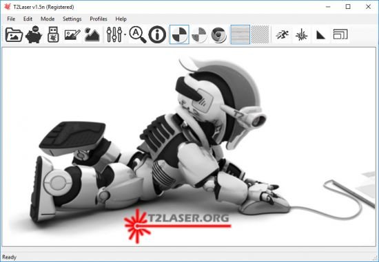 T2Laser 1.6c Multilingual