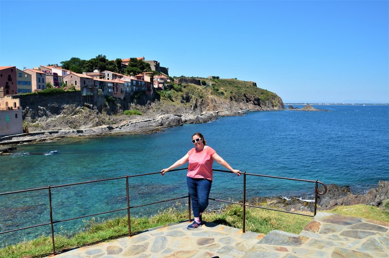 Francia y sus pueblos-2016/2022 - Blogs de Francia - COLLIOURE-28-6-2016 (34)