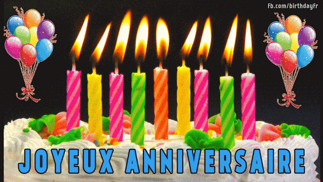 Forum Happy Birthday Page 14