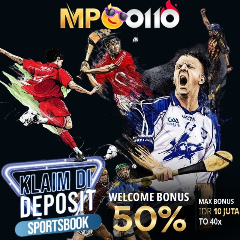 Mpo0110 : Slot Online Gampang Menang