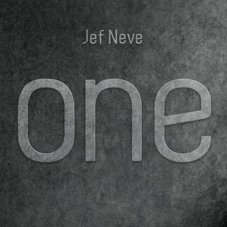 Jef Neve • One (2014)    .flac  96.0 kHz/24