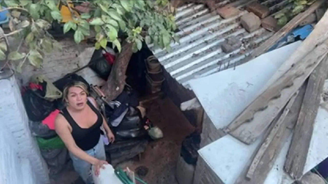 Revelan dónde es la casa de Wendy Guevara en León, Guanajuato 