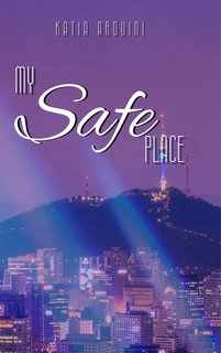 Katia Arduini - My Safe Place (2024)