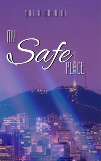 Katia Arduini - My Safe Place (2024)