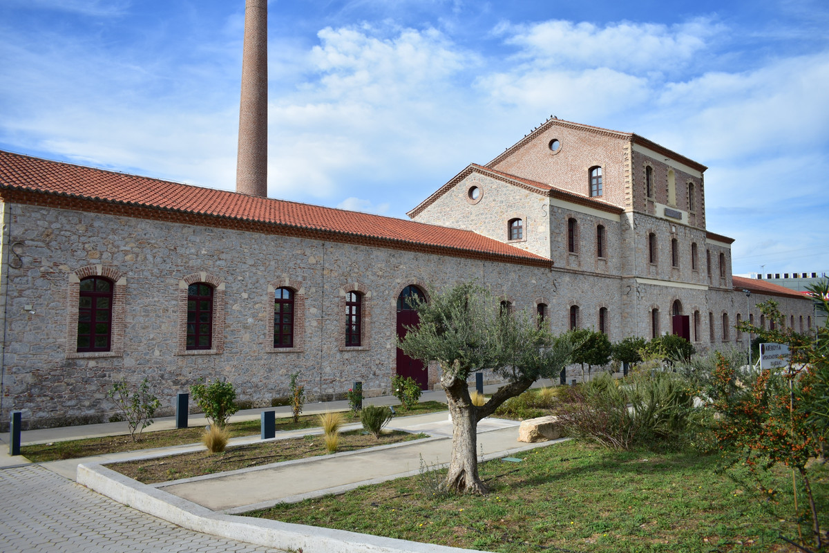 Αρχαιολογικό Μουσείο Χαλκίδας (1)