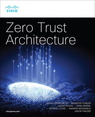 Zero Trust Architecture (Final Release)