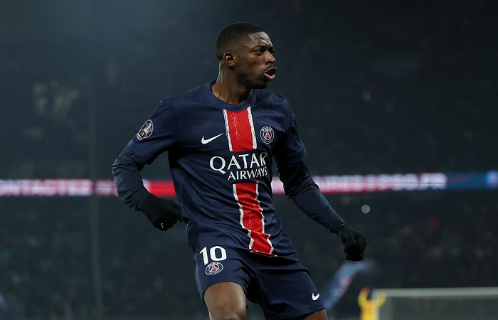 Soi kèo tài xỉu, phạt góc trận Nantes vs PSG, 01h45 ngày 18/08
