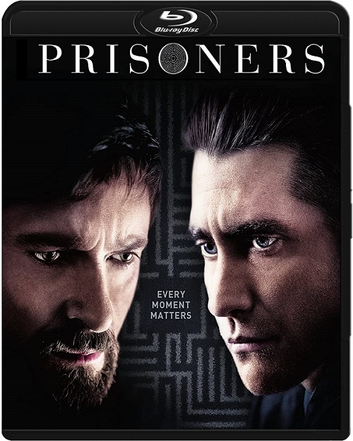 Labirynt / Prisoners (2013) MULTi.720p.BluRay.x264.DTS.AC3-DENDA / LEKTOR i NAPISY PL