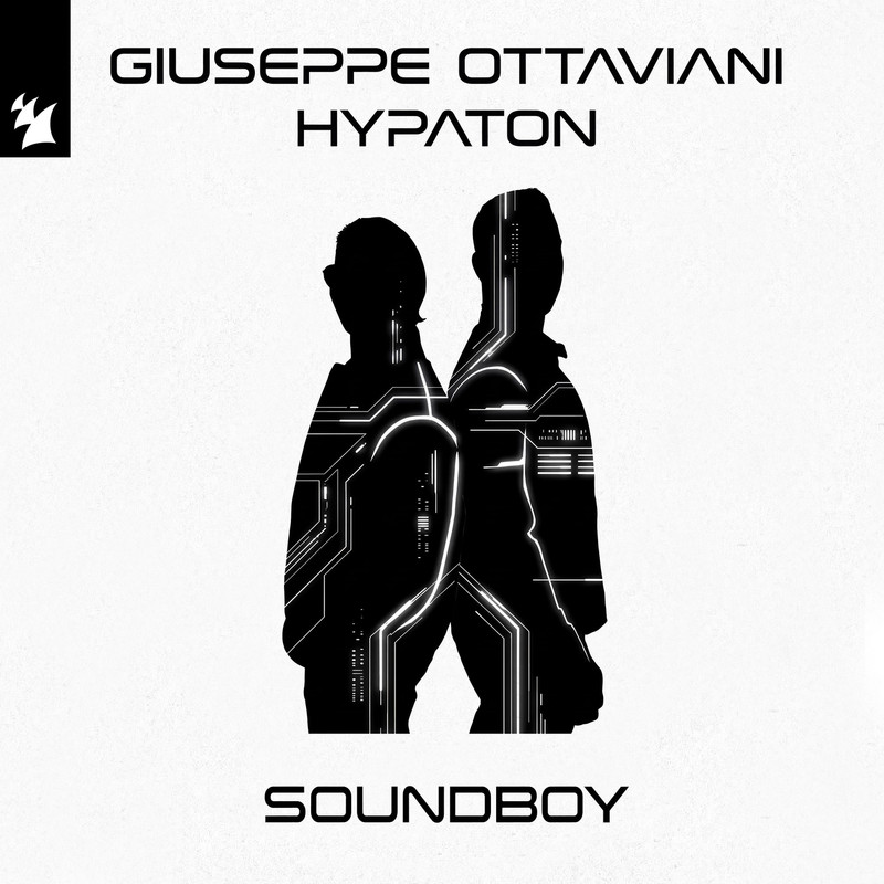 Giuseppe Ottaviani; Hypaton - Soundboy (Extended Mix)