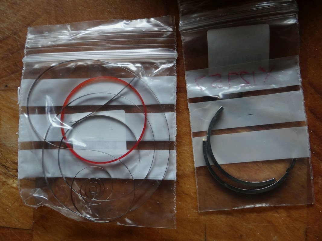 OMEGA SEAMASTER POST SERVICE 4 260923