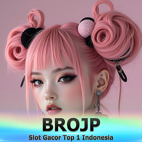 BROJP Slot Mudah Menang: Rahasia Para Sultan Slot