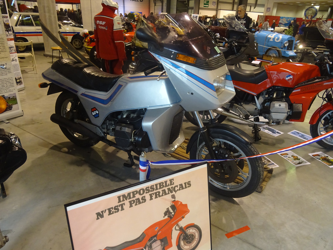 BFG 1300 Proto [303] (ad)