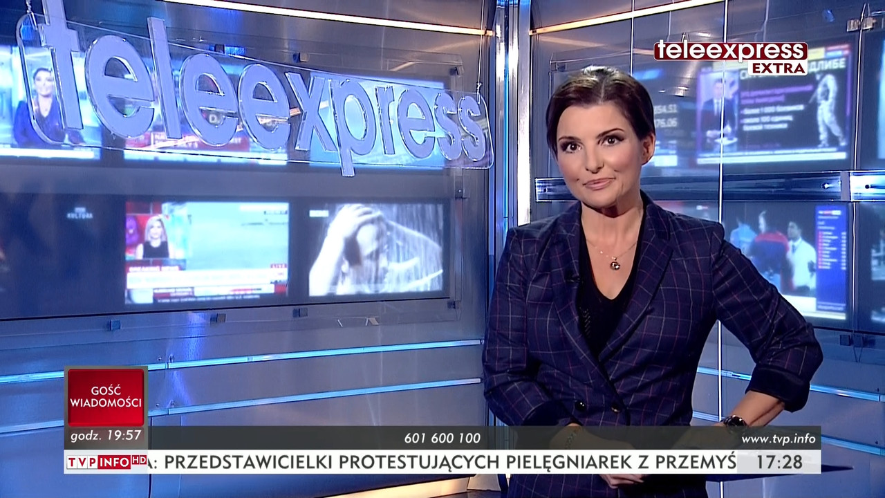 TeX Extra - 10.10.2018 #65