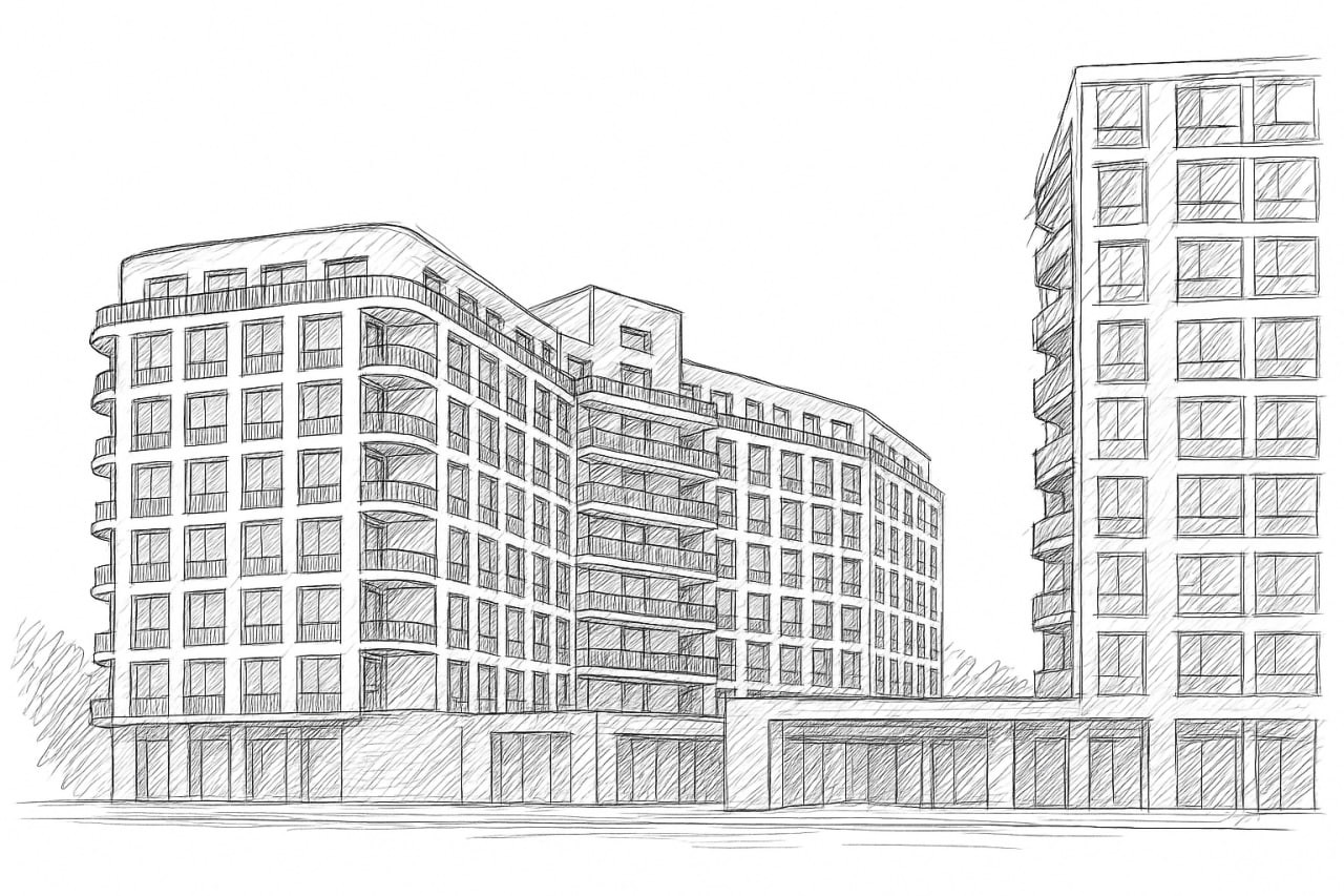 Про комплекс ЖК Величковського