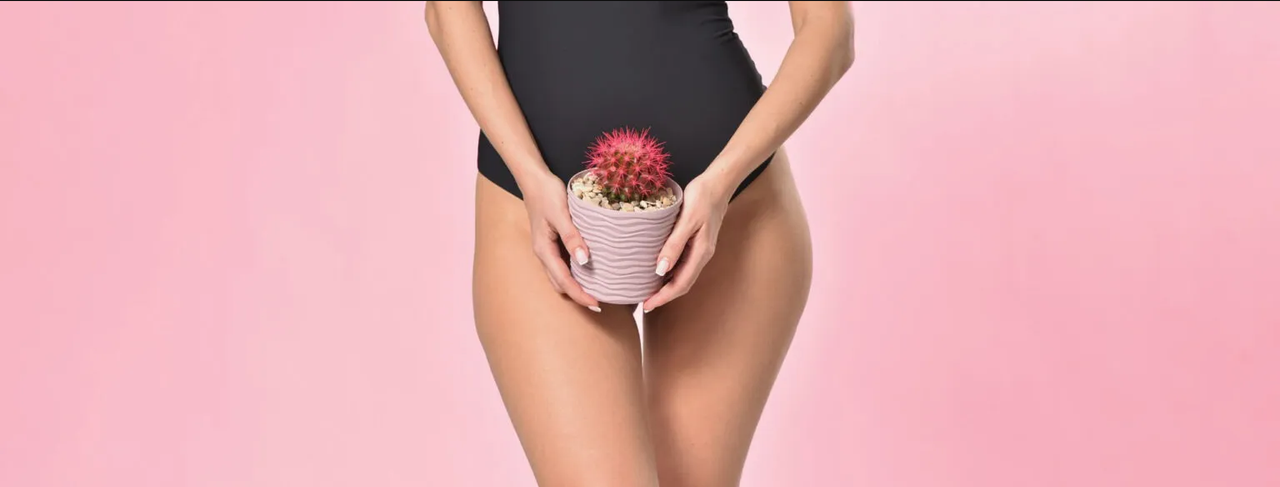 ¿Cómo combatir la sequedad vaginal? Remedios caseros