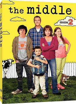 THE MIDDLE SEASON 2  