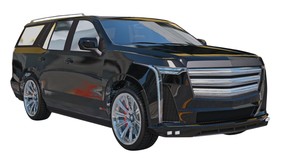 Cavalcade XL