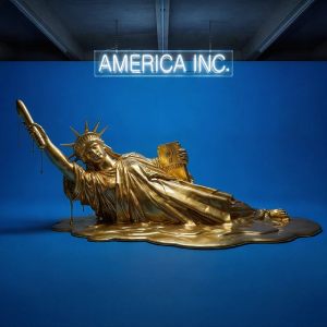 Νέα Συνεργασία | Gianna Nannini & Marracash – AMERICA INC.