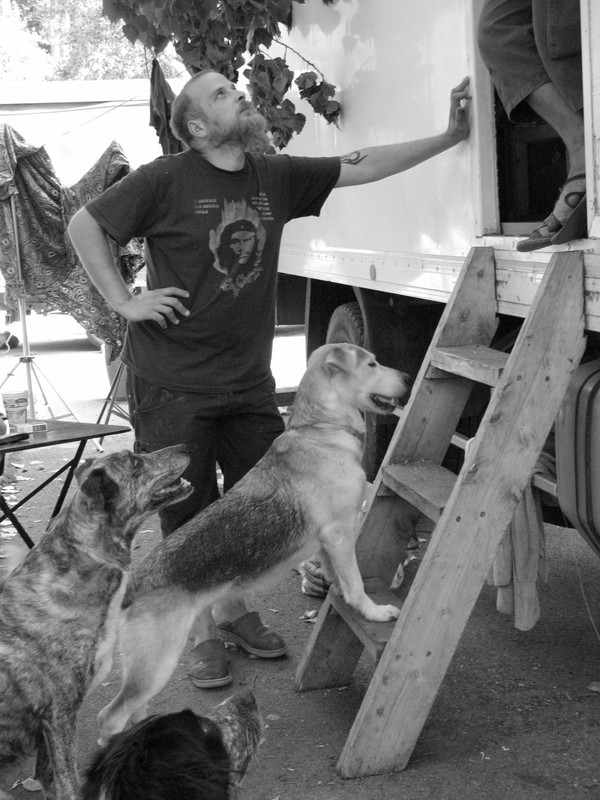 ADP System Pancharevo 2009 (33)