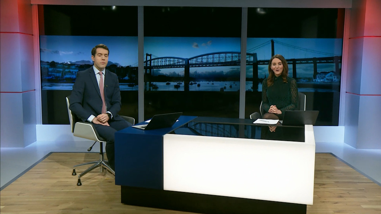 01.13 - 18.00.00 - ITV News West Country. News for Devon, Cornwall, S....ts_snapshot_05.06.712