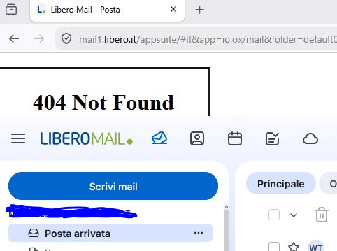 libero mail 2