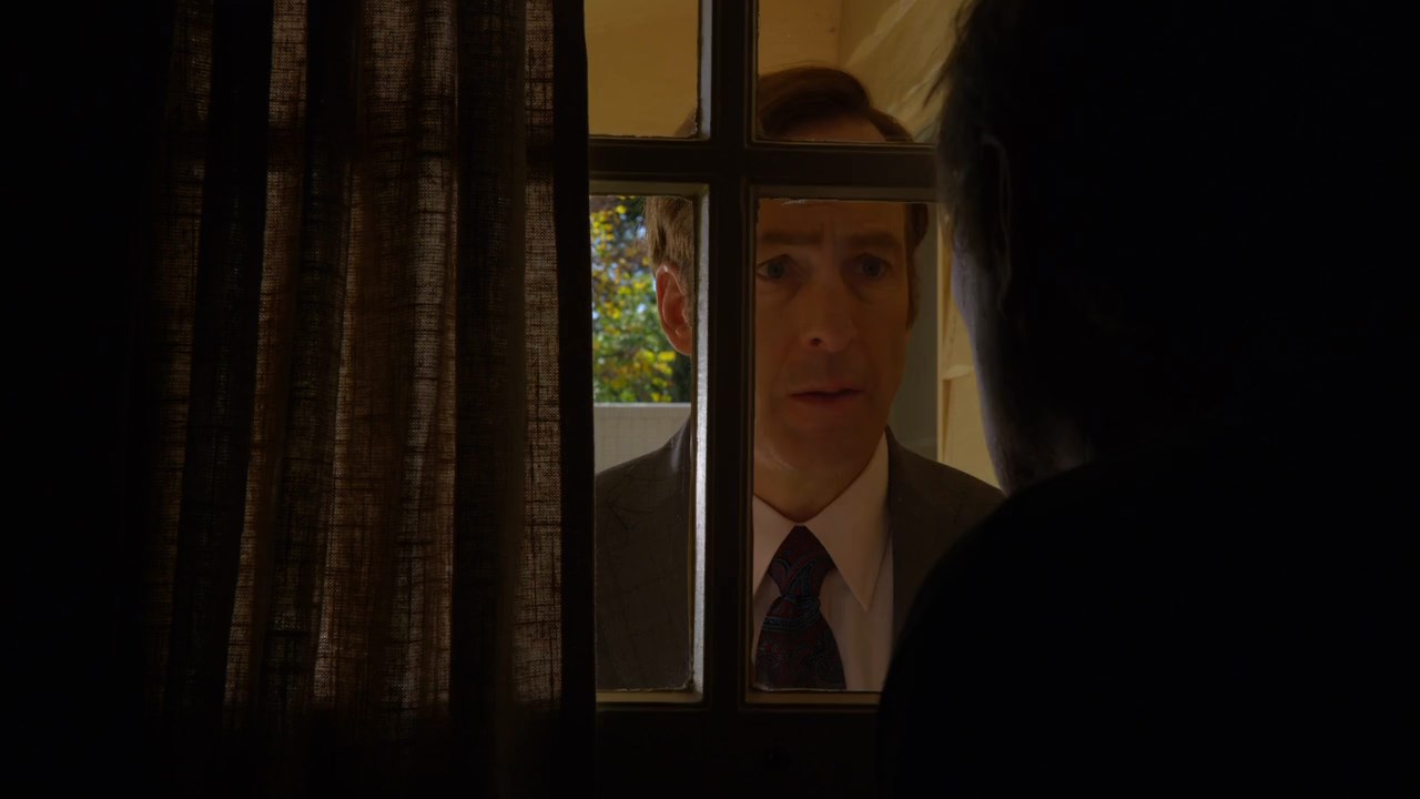 Better Call Saul (2016) Season 2 [Hindi + English] BluRay 480p 720p ESub - Complete Screenshot