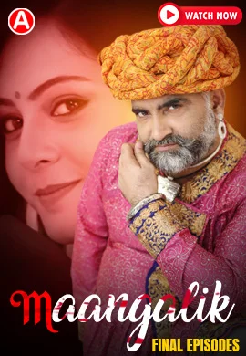 Maangalik 2023 S01 (Ep 05-07) PrimePlay Hindi 720p WEB-DL x265