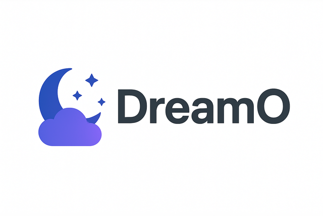DreamO