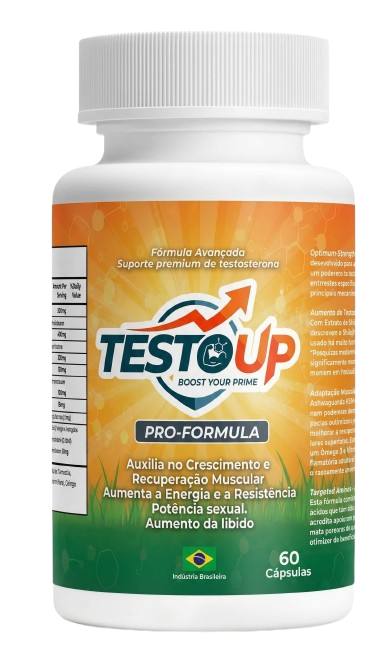 Tratamiento Testo Up