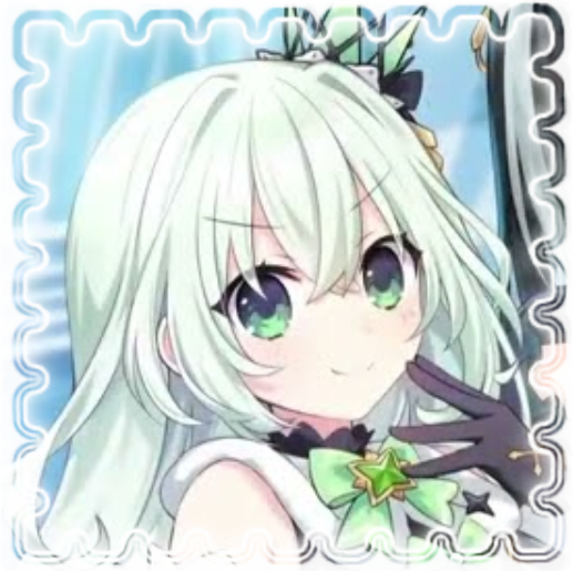 Lotte | Hyperdimension Neptunia