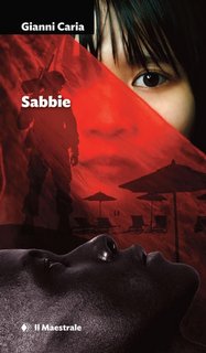 Gianni Caria - Sabbie (2023)