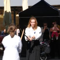 Galerie Aikido 8