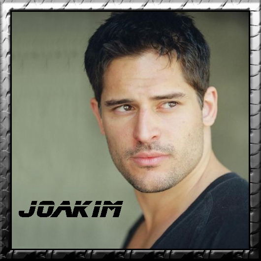 Immagine di Joakim