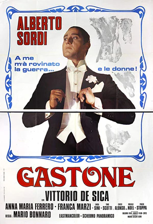 Gastone (1960) .MKV WEBDL 1080p AAC ITA