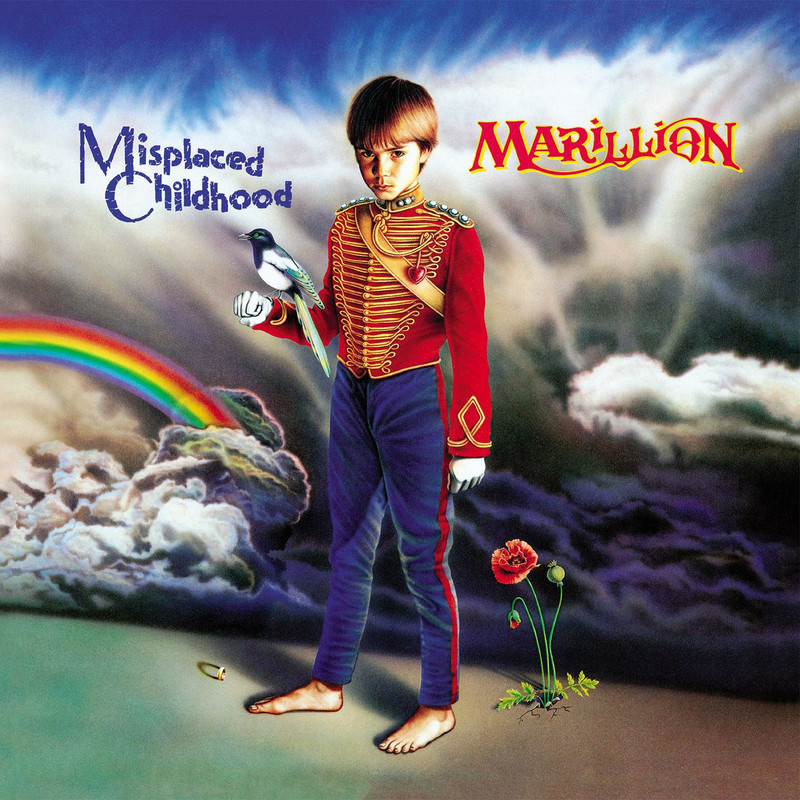 Marillion — Kayleigh