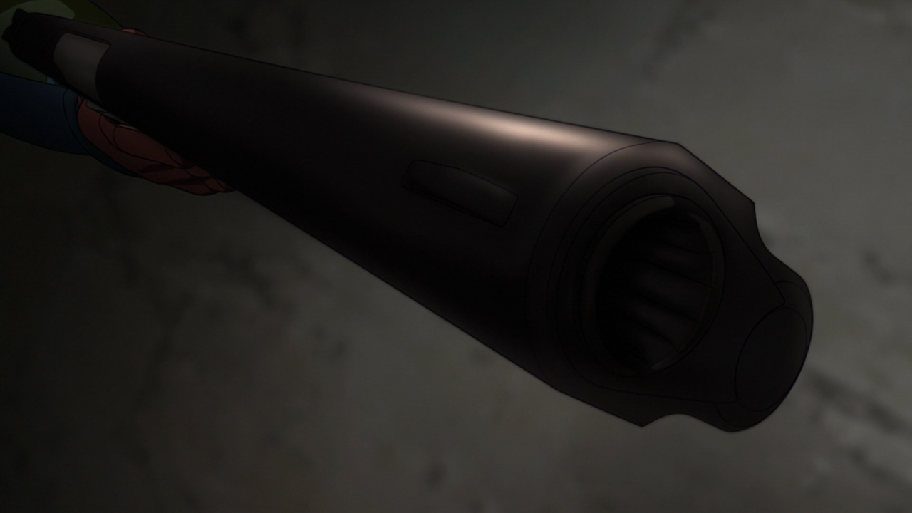 [LowPower-Raws] Bubuki Buranki - 01 (BD 1080P x264 FLAC) [B1EF55