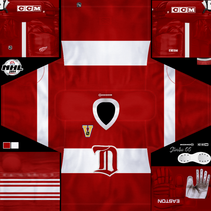 Red Wings Cougars copy