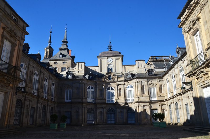 Segovia y su Pueblos-1993/2024 - Blogs de España - Palacio Real de La Granja de San Ildefonso-1993/2024 (166)