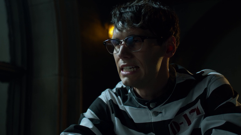 Gotham.S03E01.Il.cacciatore.di.taglie.BDRip.ITA.ENG.x264-BlackBit[screenshot 7]