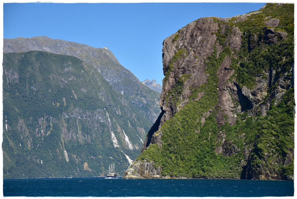 Gertrude Saddle, posiblemente la mejor ruta de medio día de NZ (enero 2023) - Escapadas y rutas por la Nueva Zelanda menos conocida (20)