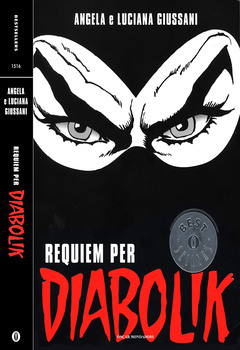 Oscar Bestsellers 1516 - Requiem per Diabolik (2005)