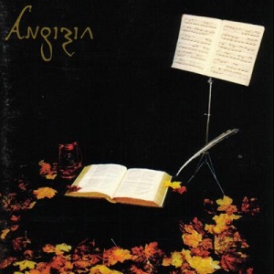 Re: Angizia (AUT) / Avant-garde Metal
