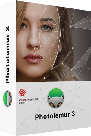 Photolemur Version 3 Creative Edition 1.1.0.2443 Multilingual