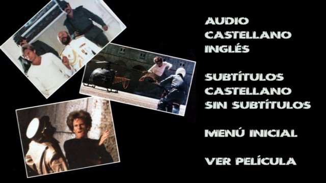 2 - El Felino [DVD5 Full] [Pal] [Cast/Ing] [Sub:Cast] [Acción] [1979]