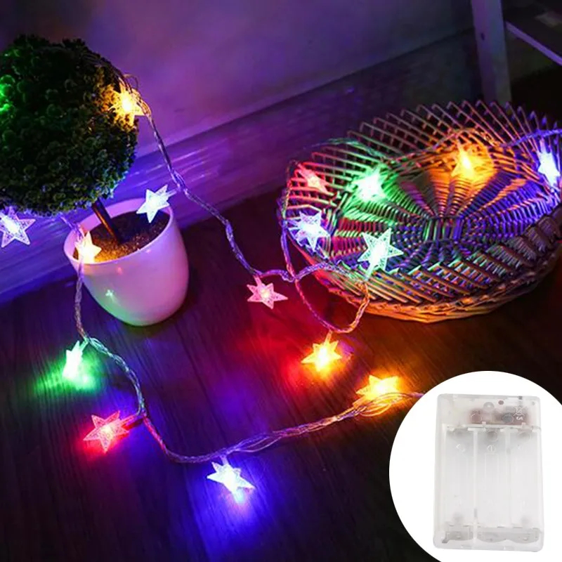 LED Star Light Variation 4