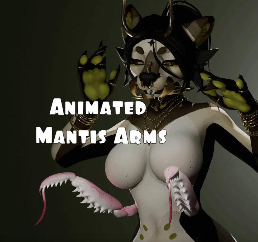 MANTIS ARMS