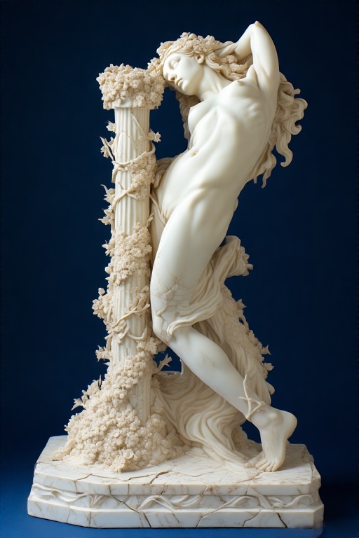 A-meticulously-detailed-light