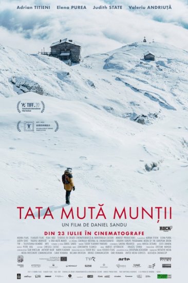 Nawet góry poruszę / Tată mută muntii (2021) PL.480p.NF.WEB-DL.DD5.1.XviD-P2P / LEKTOR PL