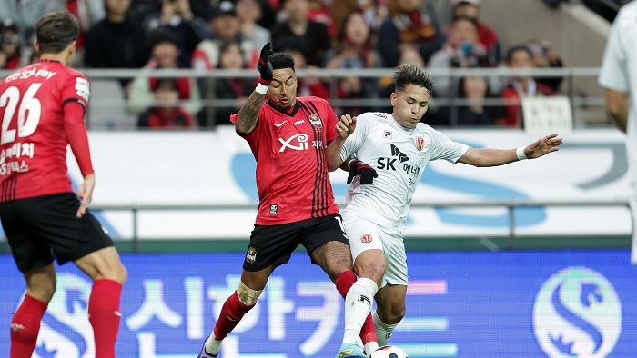 FC Seoul vs Jeju SK FC, 17h00 ngày 31/05